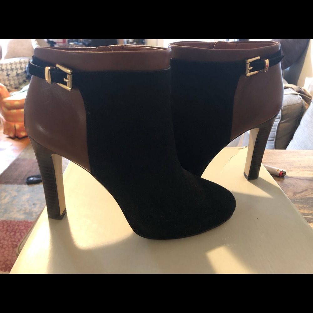 Banana Republic Trinna Bootie - 9